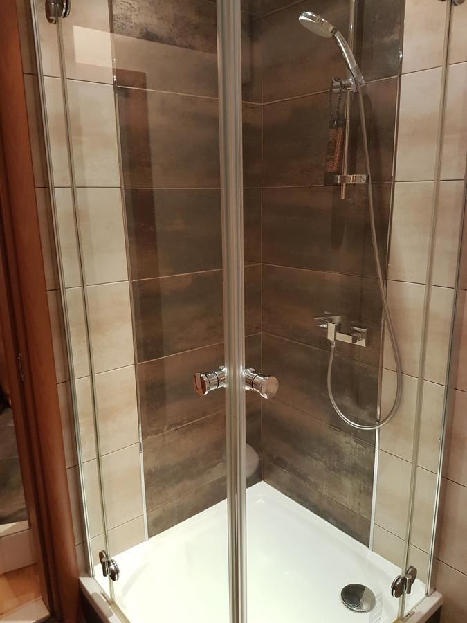 Apartman Srna トレビニエ エクステリア 写真